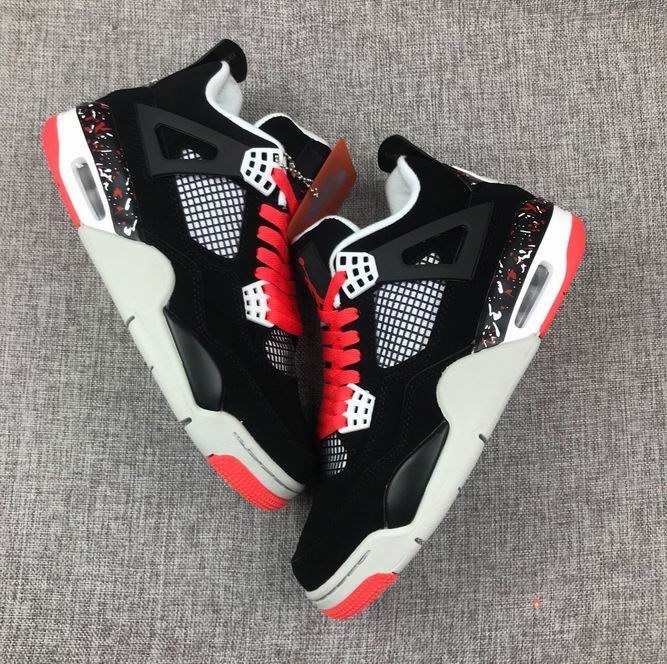 men air jordan 4 shoes 2019-7-9-004